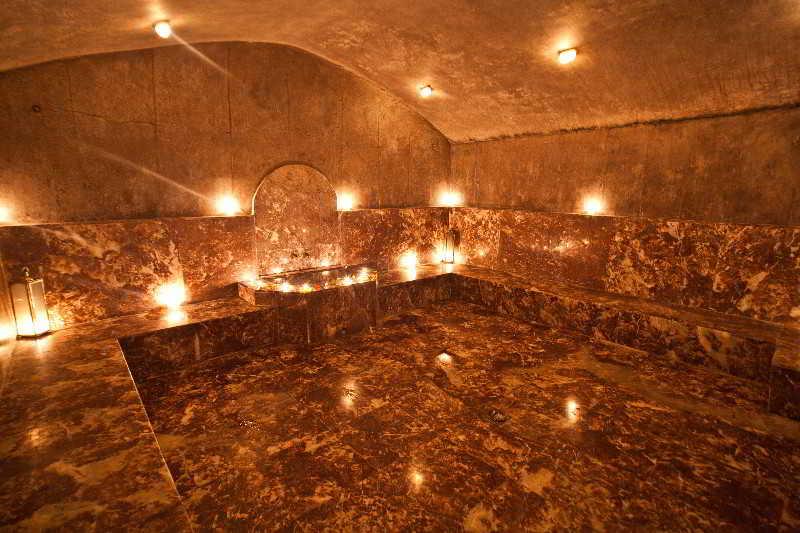 ケンジ クラブ アグダル メディナ オール インクルーシブ Lahebichate エクステリア 写真 The salt mine of Wieliczka